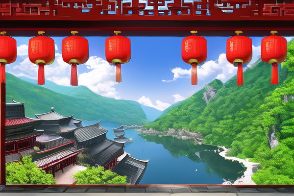 福州一日游攻略：跟团畅游尽享福建山水之美